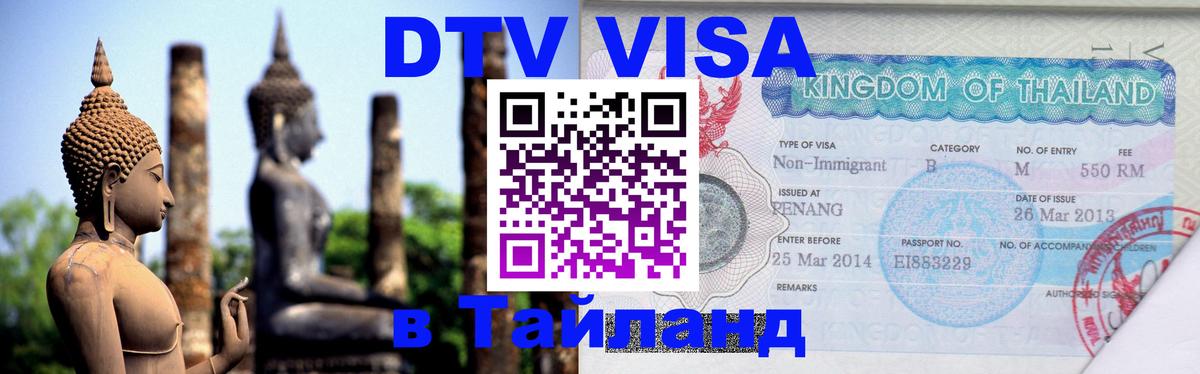 Сколько стоит DTV виза — актуальные цены, оформление даже без документов - 21.11.2025 
